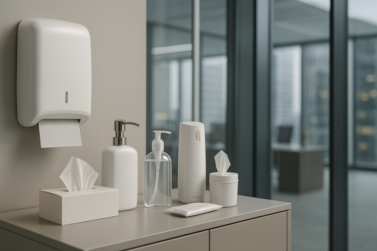 Sustentabilidade e eficiência no consumo