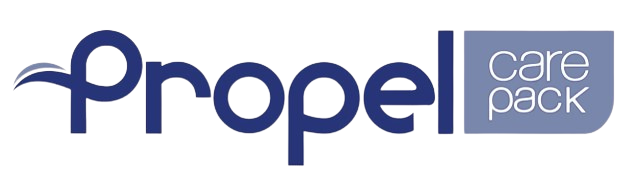 Propel Care Pack