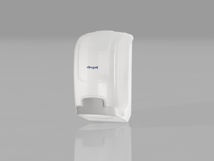 Dispenser Higiênico