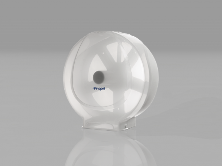 Dispenser Higiênico