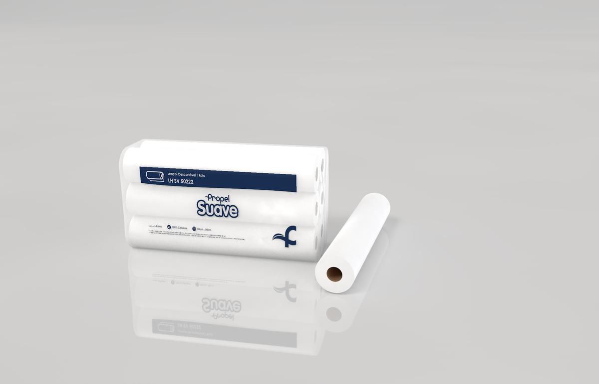 Lençol Descartável